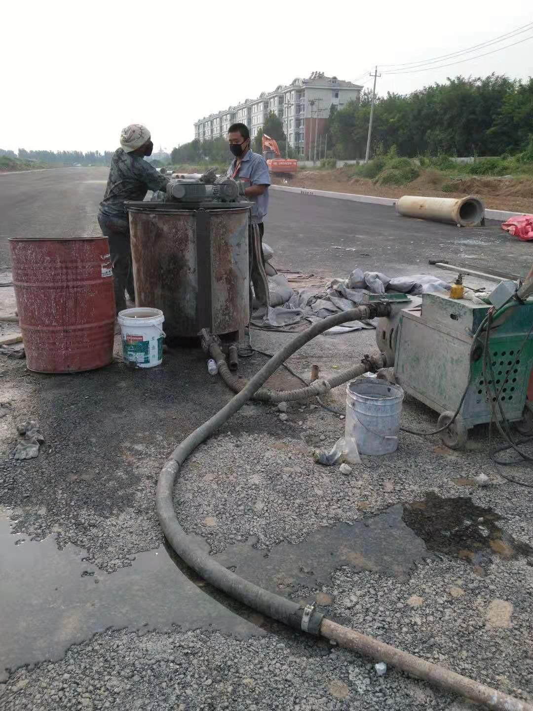 黄南进行地基基础加固的原因和方法都有哪些呢？