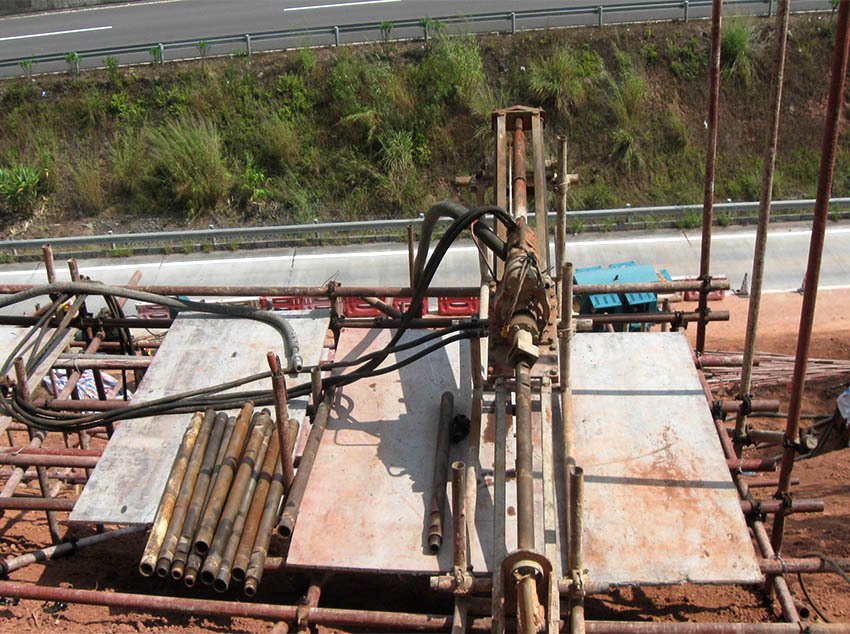黄南地基好坏直接影响建筑稳定性，如何选择专业的地基注浆加固公司？ 