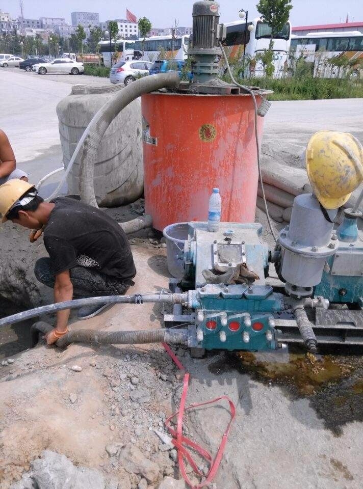 黄南地基处理强夯工程找专业加固公司合作很重要